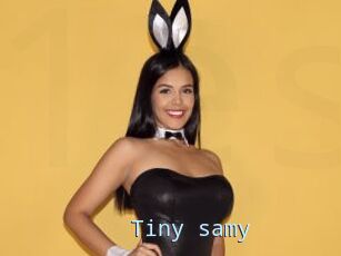 Tiny_samy