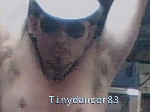 Tinydancer83