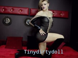 Tinydirtydoll