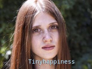 Tinyhappiness