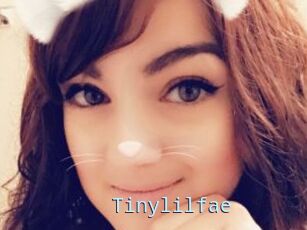 Tinylilfae