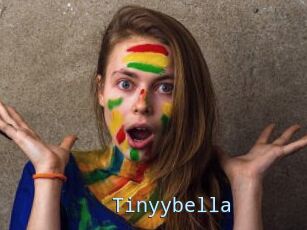 Tinyybella