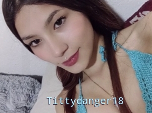 Tittydanger18