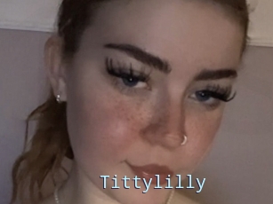 Tittylilly