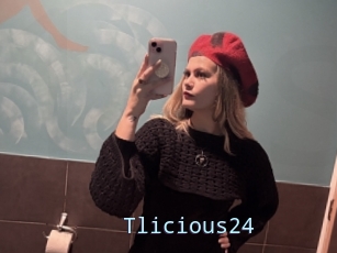 Tlicious24