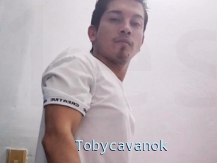 Tobycavanok