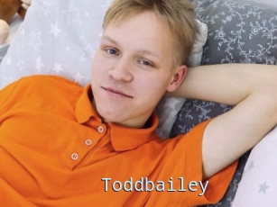 Toddbailey