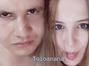 Toioananas