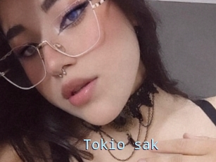 Tokio_sak