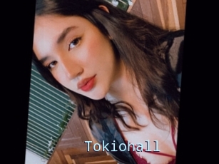 Tokiohall