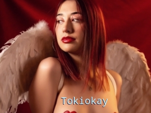 Tokiokay