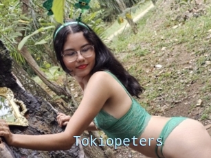 Tokiopeters