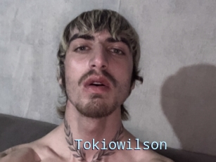 Tokiowilson