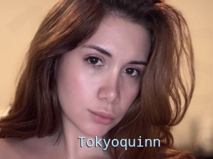 Tokyoquinn