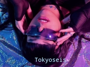 Tokyoseis