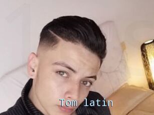 Tom_latin