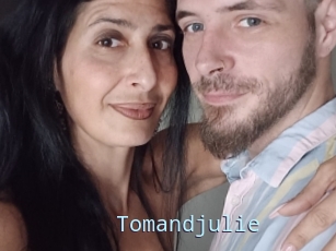 Tomandjulie