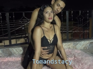 Tomandstacy