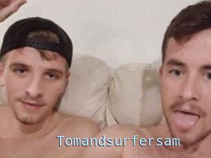 Tomandsurfersam