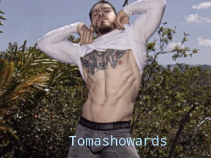 Tomashowards