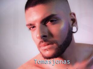 Tomasjonas