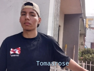 Tomasrose