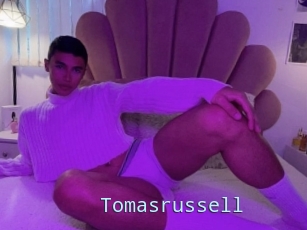 Tomasrussell