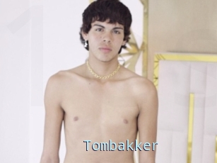 Tombakker