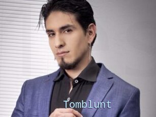 Tomblunt