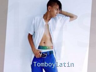 Tomboylatin