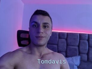 Tomdavis