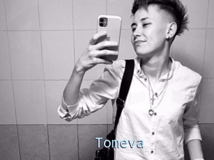 Tomeva