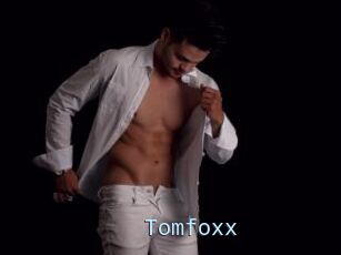 Tomfoxx