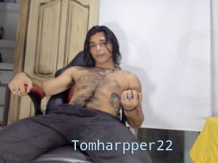 Tomharpper22