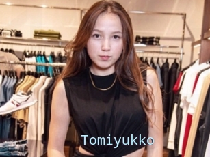 Tomiyukko