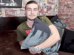 Tomlegend