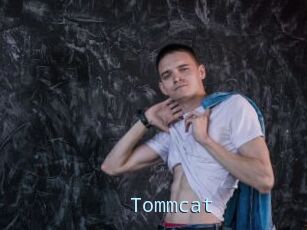 Tommcat