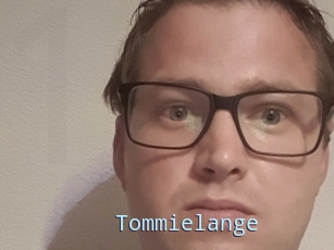 Tommielange