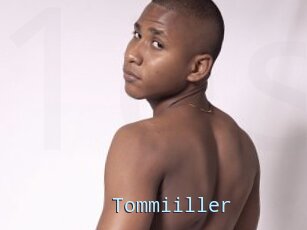 Tommiiller