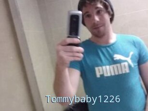 Tommybaby1226