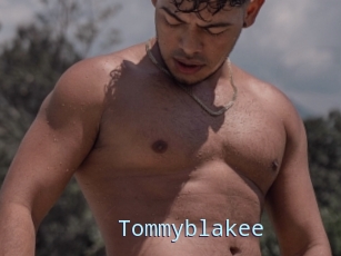 Tommyblakee