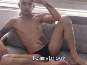 Tommybrook