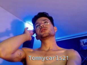 Tommycarls21