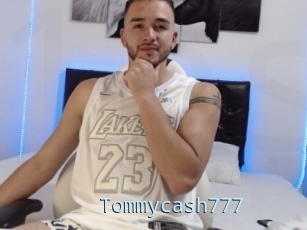 Tommycash777