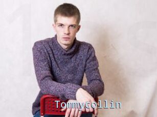 Tommycollin