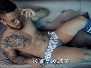 Tommycolton