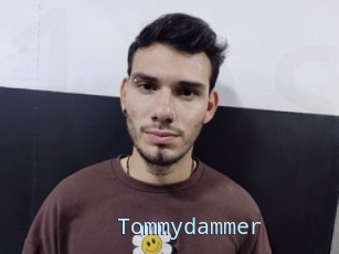 Tommydammer