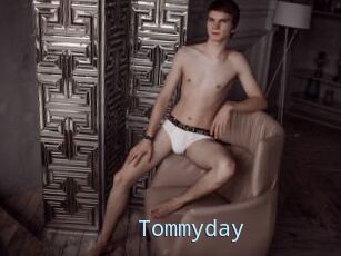 Tommyday