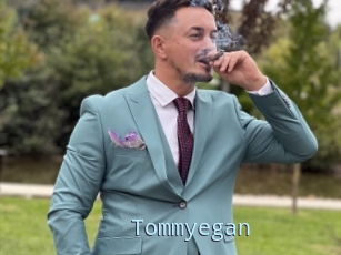 Tommyegan