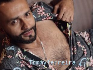 Tommyferreira